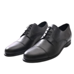 VIARDINO Derby Marron Cognac