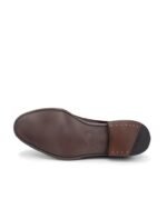 VIARDINO Mocassin Daim Bleu Marine – Image 4